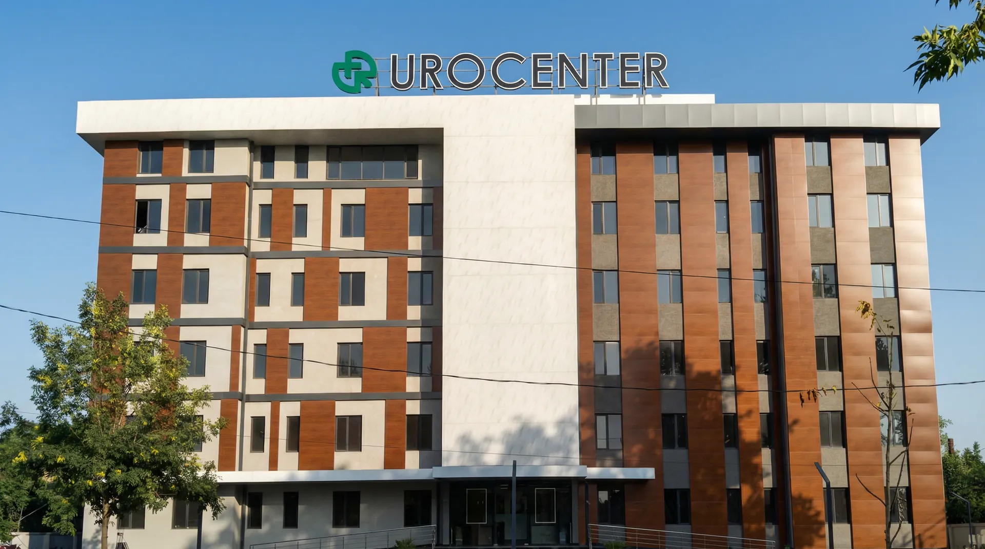 UROCENTER