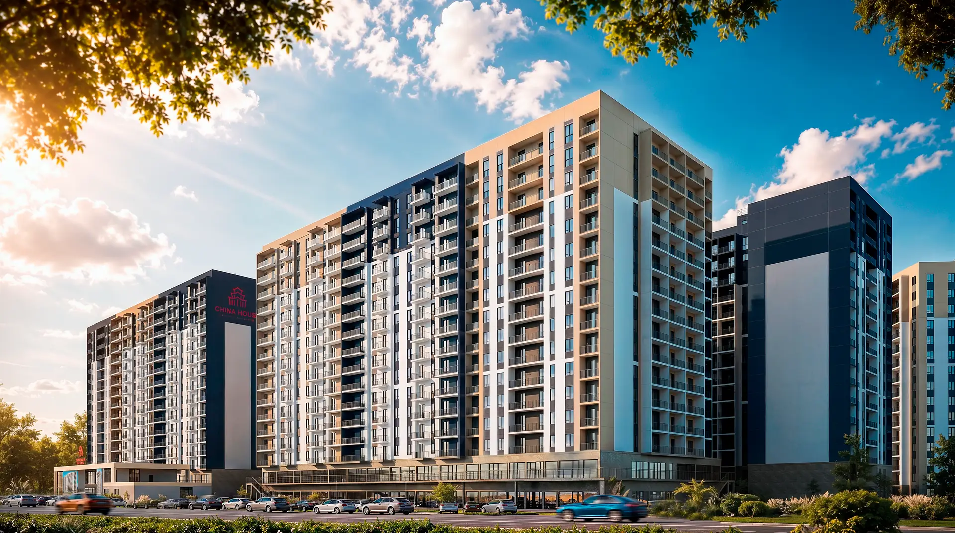 Samo Residence, фото 1
