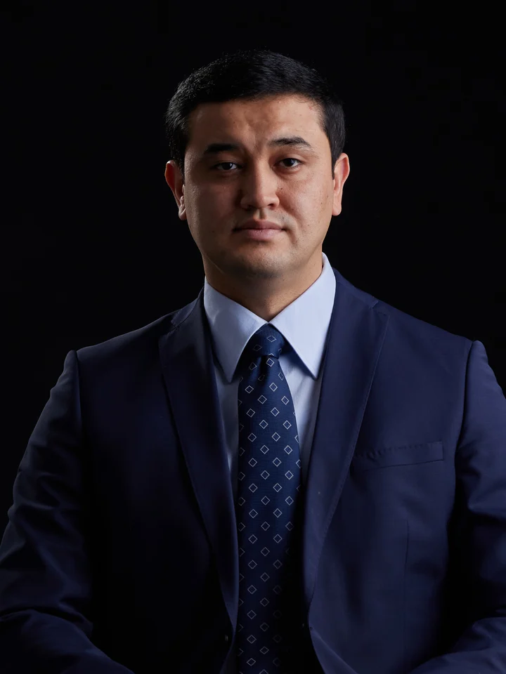 Мирзаев Вохиджон